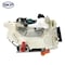 Skyward Automotive Products Door Lock Actuator Motor,  SK931080 - alternate 1