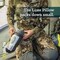 Klymit Luxe Gray Camping Pillow 12LPGY01D - alternate 7