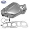 Skyward Automotive Products Exhaust Manifold,  SK674947 - alternate 2