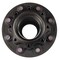 Motorcraft Wheel Hub,  HUB601 - alternate 6