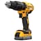 Dewalt Cordless Hammer Drill DCD778E1 - alternate 1