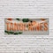 Signmission Tangerines, 18 Inch x 48 Inch, Vinyl Banner B-30878 - alternate 4