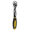 Surtek Pear head ratchet 1/2in bi-material handle F5849X - alternate 4