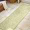 Jonathan Y Tela Bohemian Textured Weave Floral Green/Cream 2 ft. x 8 ft. Indoor/Outdoor Runner Rug SMB100D-28 - alternate 7