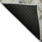 Homeroots 3' X 5' Taupe Ivory And Brown Geometric Washable Indoor Outdoor Area Rug 589248 - alternate 9