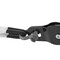 Overland Vcl D-Ring, With 3/4 Inch Pin; 4.75 Ton Weight Rating; Powder Coated; Gray; Set Of 19010206 - alternate 2