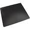 Artistic Desk Pad, 17X24", Black LT41-2MS - alternate 1