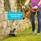 Black & Decker 40V MAX* Lithium String Trimmer + Sweeper Combo Kit LCC140 - alternate 12