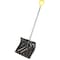 True Temper Snow Shovel, 18 Inch Width, Poly 1627200 - alternate 1