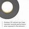 3M Duct Tape, Black, 60 yd L, 2 in W 8979 - alternate 9