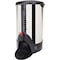 Coffee Pro Coffeemaker, 50 Cups, Stainless Steel CP50 - alternate 2