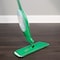 Libman Freedom Series 4002 Spray Mop, 18 oz Bottle, Microfiber Mop Head, Green Mop Head, 49 in L 1714/4002 - alternate 3
