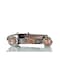 Homeroots c1924 Bugatti Bronze and Silver Racecar Model Sculpture 401145 - alternate 9