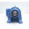 Sumitomo GEARMOTOR 50.85RPM 1HP 240/480V-AC 3PH CNHM1-6095-AV-B-35 - alternate 8