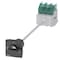 Siemens SENTRON switch disconnector 3LD 3LD2517-0TK11 - alternate 1