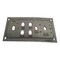 Caterpillar PLATE, CATERPILLAR OEM 4V3679 4V3679 - alternate 1