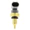 Motorad Engine Coolant Temperature Sensor with Thread Sealant and O-Ring 1TS1064 - alternate 1