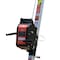 Malta Dynamics 7ft Confined Space Rescue Tripod, 90ft 3-Way Self-Retracting Lifeline, 115ft ft Manhandling Winch R3000 - alternate 4