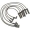Standard Ignition Standard Motor Products, Spark Plug Wire Set,  7645 - alternate 1