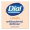Dial Professional Gold Antibacterial Liquid Hand Soap, 1 gal, 4PK 88047 - alternate 9