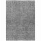 Homeroots 3' X 5' Gray And Charcoal Southwestern Washable Indoor Outdoor Area Rug 587062 - alternate 8
