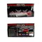 Recon 04-08 F150/06-10 EXPLORER SPORT TRAC RED LED 3RD BRAKE LIGHT KIT W/WHI 264124BK - alternate 4