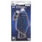 Vulcan Hex Key Set, 10-Piece, Chrome Vanadium Steel, Black, Specifications: Short Arm, Metric Measurement TW-050-03 - alternate 3
