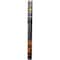 Oklahoma Joes 40'' W. x 80'' L. Black & Orange XL Smoker Mat 4498341P06V - alternate 3