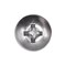 Auveco PHILLIPS PAN HEAD TAPPING SCREW, 18-8 STAINLESS STEEL - #10 X 7/8 25585 - alternate 2