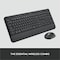 Logitech SIGNATURE MK650 COMBO FOR BUSINESS - GRAPHITE - BROWN BOX 920-010909 - alternate 10