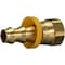 Gates FEMALE JIC 37 FLARE SWIVEL LOC & LOL HOSE G36170-0406 - alternate 4