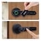 Wrightmaster 5-in-1 Aluminum Smart Handle Lock with App Control, Fingerprint, IC Card, Keypad, Key Unlock ZR-T83-HS - alternate 6