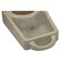 Dakota 283 Dine N Dash Feeding System With Dakota Guard Antimicrobial - Coyote Granite D2-AM-DD-COY - alternate 8