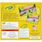 Crayola Crayons, Bulk, Black, 12 520836051 - alternate 3