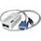 Tripp Lite KVM Cable, Specter II, Remote, USB, Phantom 0SU51011 - alternate 1