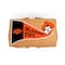 Picnic Time Family Of Brands NCAA Oklahoma State Cowboys Poppy Personal Picnic Basket 124-00-299-464-0 - alternate 2