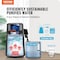 Vevor 4L Water Distiller Purifier Machine Countertop Stainless Steel Interior YMK40101 - alternate 8