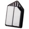 Premium Guard Engine Air Filter,  PA6119 - alternate 6