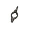 John Deere LEVER LEFT DANA NR. 112.07, JOHN DEERE OEM Z101796 Z101796 - alternate 2