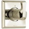 Delta Dryden 3-Setting 2-Port Diverter Trim T11851-PN - alternate 1