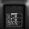Gemini 10 1000 Watt FullRange PA Active Loudspeaker AS-2110P - alternate 5