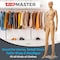 Topmaster Skin Female Mannequin, Premium Quality, Realistic Proportions, Sleek, Stable, Versatile TPMANSKNFE8 - alternate 8