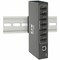 Tripp Lite 7-PORT INDUSTRIAL-GRADE USB 2.0 HUB - 15 KV ESD IMMUNITY, METAL HOUSING, WALL/DI U223-007-IND-1 - alternate 7