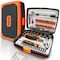Av Steel Ratcheting Screwdriver Set 68-in-1, Magnetic Screwdriver Set with Portable Storage Case AV-170200 - alternate 1