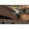 Gator Finishing 4.5 in. Paint and Rust Stripping Wheel, Extra Coarse 9483GA - alternate 5