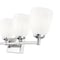 Z-Lite Oren 5-Light Vanity, 38 in W, Chrome 7004-5V-CH - alternate 8