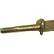 John Deere TOOTH, JOHN DEERE OEM 15492  15492 - alternate 5