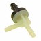 Motorcraft Vacuum Control Valve,  YG193 - alternate 6