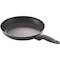 Mirro Get a Grip 10'' Soft-Grip Stay Cool Saute Pan MIR-26051 - alternate 1