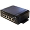 Tycon Systems Tycon Power Universal Voltage 10/100 POE Switch TP-SSW5-NC - alternate 1